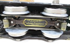 Lionel 253 Electric Peacock OB & Insert Prewar O gauge X8648