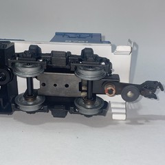 Lionel 6-8761 GTW Grand Trunk Western Mp-15 Switcher #8761 Pre Owned