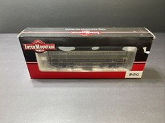 INTERMOUNTAIN HO 49587(S) CANADIAN NATIONAL F9B LOCOMOTIVE DCC