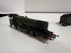 Dapol GWR Castle Class Model Railways OO/HO Scale 5090 Neath Abbey Castle