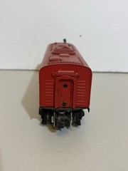 Vintage LIONEL 211 The Texas Special Train UNTESTED