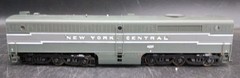 HO Gauge Train PB Locomotive No 21620 NYC 4301 Unpowered
