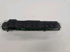 Athearn HO Scale Blue Box SD40-2 Burlington Northern BN 6912 Runs Well.