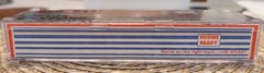 Atlas Santa Fe Model #48804 Dash 8-40BW #651 with Digitrax Decoder Installed DCC