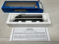 Bachmann 63041 HO Norfolk & Southern F7-A Diesel Locomotive #4271