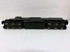ATHEARN # 4504 ~ UNDECORATED SD40T-2 POWERED LOCOMOTIVE ~HO SCALE~TESTED~ LOT-B