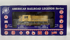 RMT Limited Edition – NIB Susquehanna 1802 GP Diesel Locomotive Beep (RMT-4432)