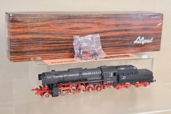 LILIPUT 4203 DB 2-10-0 CLASS BR 42 1893 LOCOMOTIVE BOXED op