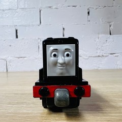 Diesel – Thomas the Tank & Friends Take N Play Along Metal Diecast Push Trains