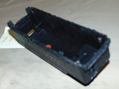 LIONEL 2466 LIONEL LINES ORIGINAL TENDER SHELL ONLY WITH 4 MOUNTING SCREWS T17