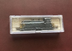 Life Like #7891 N Scale SW9/1200 NEW YORK CENTRAL Railroad NYC #8946 NIB