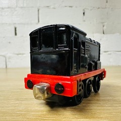 Diesel – Thomas the Tank & Friends Take N Play Along Push Diecast Metal Trains