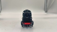 Märklin H0 3000 BR 89 005 DB with original packaging from July 1965