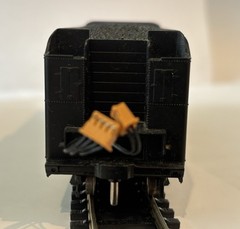 HO-Scale Bachmann Berkshire Nickel Plate Railroad Steam Locomotive 765(No Sound)