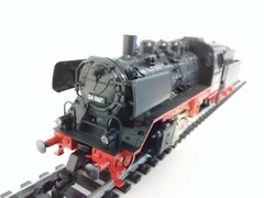 Fleischmann 4141 HO Scale DB Br24 2-6-0 Epoch iii