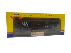Ho Scale Athearn Genesis G4206 50’ Sieco N&W Boxcar