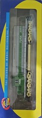 Custom Athearn Sd40-2 FURX Diesel Locomotive