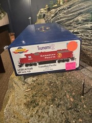Genesis HOGP-40-2 Canadian Pacific Used…Excellent Condition