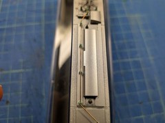 KATO EF510-500 JR Freight Blue with Meteor Mark Trace Model Train