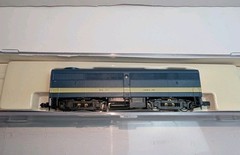Life-Like N 7454 FB1 Locomotive RDG #304B Powered New