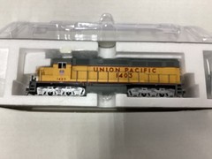 Atlas #9290 HO scale “Union Pacific” SDP=35 with DCC Rd.#1403