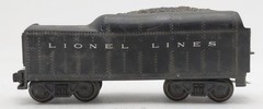 Lionel 1130T Vintage O Lionel Lines Non-Whistling Tender