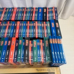 DEAGOSTINI C62 Steam Locomotive 1/24 Scale Vol. 1-100 Full Kit Unused Japan