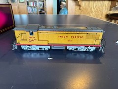 MTH O-Scale Baldwin AS-616 Union Pacific No. 1265 3-Rail Diesel Locomotive