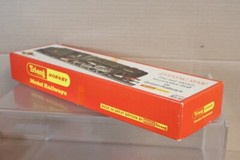 TRIANG HORNBY R861 BR GREEN 2-10-0 CLASS 9F LOCOMOTIVE 92220 EVENING STAR 1om