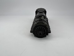 Lionel #2026 O Gauge Steam Locomotive Black SHELL ONLY Fair