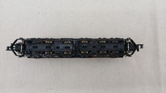 KATO 3062-1 EF15 Standard Type