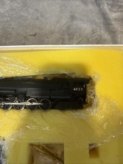 SUNSET MODELS HO UP Prestige Series 4-8-8-2 BIG BOY Late