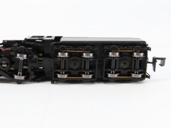 N Scale TOMIX 2009 JR Japan Railways 2-6-2 C58 Steam Locomotive #239