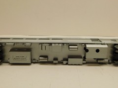 Proto 1000 Series HO Scale BUDD RDC Locomotive 30388 Boston & Maine #6202 B