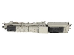 Fleischmann 824139 HO Scale 2-8-2 Steam Locomotive & Tender EX/Box