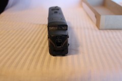 HO Scale Life-Like, PA Diesel Locomotive, Pennsylvania, Green # 5756 Built