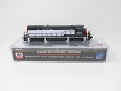 Atlas N 40005470 LokSound DCC Southern Pacific GE B30-7 Diesel Locomotive