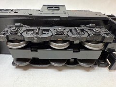 Athearn Ho Scale Pennsylvania RR Locomotive PRR #8703