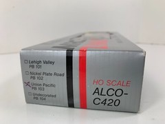 MRC Lima PB103 Alco C420 Union Pacific #4115 (D), HO scale