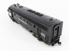 HO Scale Atlas 7047 PC Penn Central EMD FP7 Diesel Locomotive #4362