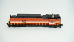 Williams O Scale New Haven NH EF-4 Diesel Engine w/ Horn Item EF 403 C1