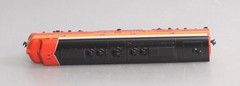 Kato 176-5308 N Scale Southern Pacific E8A Powered Diesel Engine #6046 with DCC