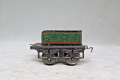 KBN, Bing Prewar O Gauge Tender