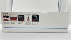 Märklin H0 3097 BR 03 1043 DB Original Packaging from March 1993 Blue Boiler …
