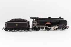 Hornby R2079 Kentish Belle train pack with 30912 “Downside” Schools 4-4-0 MIB