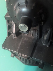 Lionel – O gauge – 2-4-2 Locomotive & Tender #242 – Runs strong & fast – No Box