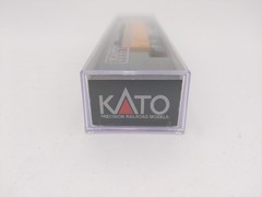 Kato 106-0432-DCC N MILW Post 1955 EMD FP7A Diesel Locomotive w/ DCC #96A LN/Box