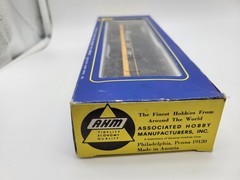 IHC HO Scale M594FM Diesel Dummy “Seaboard Coast Line” Untested in Box