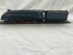 746 Bachmann 31-959 Class A4 4-6-2 ‘Miles Beevor’ 26 LNER Blue. Boxed. Mint.