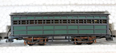 Bachmann 40-140 John Bull Train Set. New Very Old Stock. HO Runs Great.